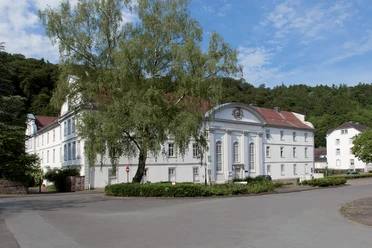 Invalidenhaus Bad Karlshafen