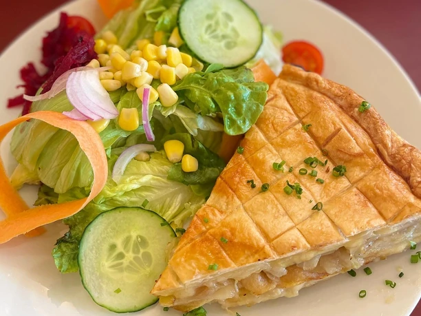 Restaurant Edelweiss
