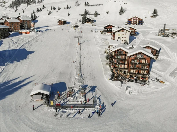 Restaurant Edelweiss