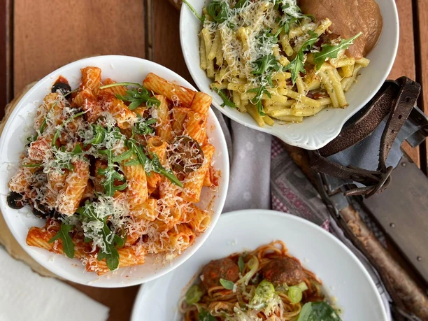 Restaurant Edelweiss