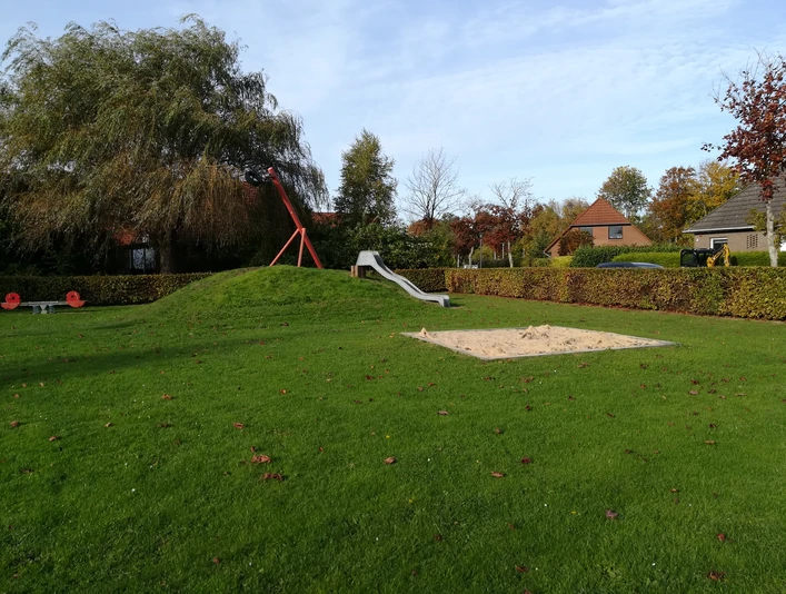 Kinderspielplatz Hinrich Wilhelm Kopf Straße Nordseebad Otterndorf