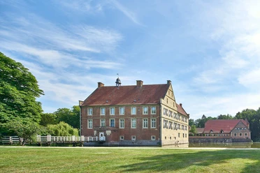 havixbeck-burg-huelhoff