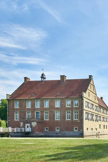 havixbeck-burg-huelhoff