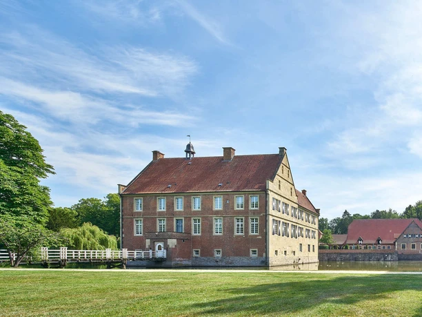 havixbeck-burg-huelhoff