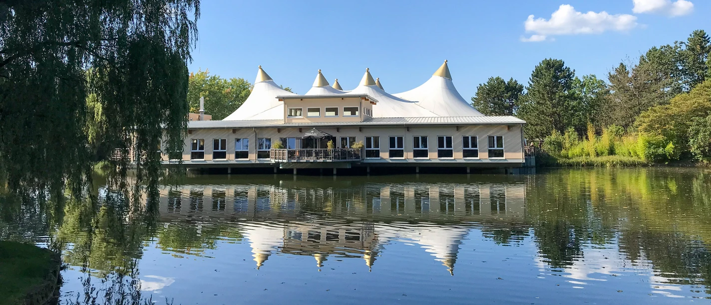 Restaurant Kattagaskar im Safariland Stukenbrock in Schloß Holte-Stukenbrock Restaurant Kattagaskar im Safariland Stukenbrock in Schloß Holte-Stukenbrock