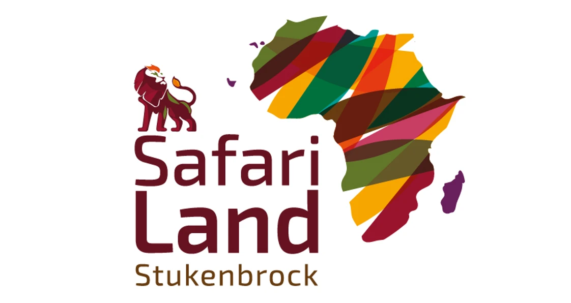 Logo des Safarilands Stukenbrock in Schloß Holte-Stukenbrock
