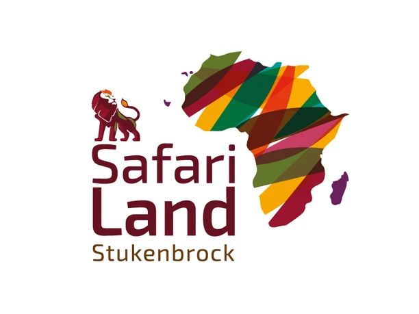 Logo des Safarilands Stukenbrock in Schloß Holte-Stukenbrock