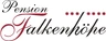 Pension Falkenhöhe | Logo Pension Falkenhöhe | Logo