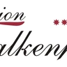 Pension Falkenhöhe | Logo Pension Falkenhöhe | Logo