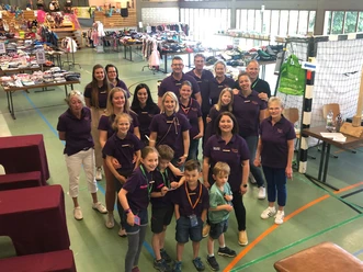 KidsBazarteam