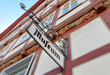 Städtisches Museum Bad Wildungen
