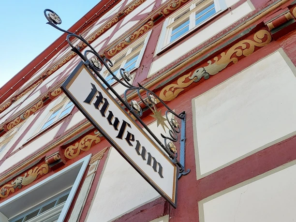 Städtisches Museum Bad Wildungen