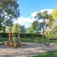 Spielplatz Küsterbastion