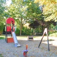 Spielplatz Wulflamufer