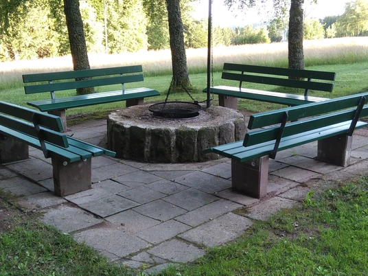 Grillplatz Zwieselberg