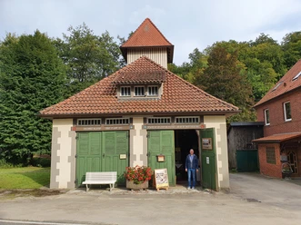 Heimatmuseum Hillentrup CC BY-SA - Nils Domack.jpg