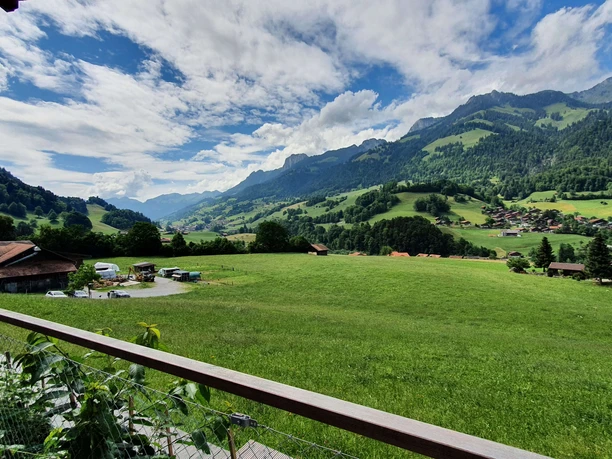 Aussicht