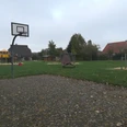 Kinderspielplatz Carl-Bortfeldt-Straße Nordseebad Otterndorf