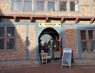 Teekontor Otterndorf