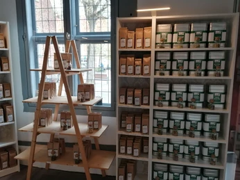 Teekontor Otterndorf