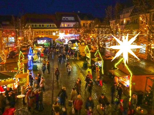 Weihnachtsmarkt Döbeln Weihnachtsmarkt Döbeln