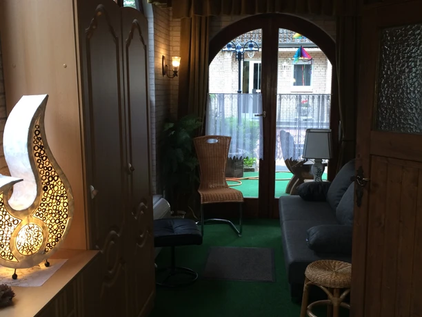 Innenansicht Ferienhaus Nossek-Koch