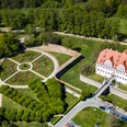 Seite 21 - Blick auf Schloss Delitzsch mit Barockgarten (Foto Karl Zenker) 2.jpg