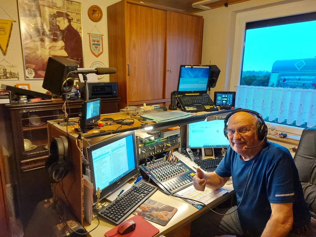 Morning Sky - Peter Diekelmann.jpg