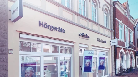 Audea-Hörcenter GmbH Bramsche