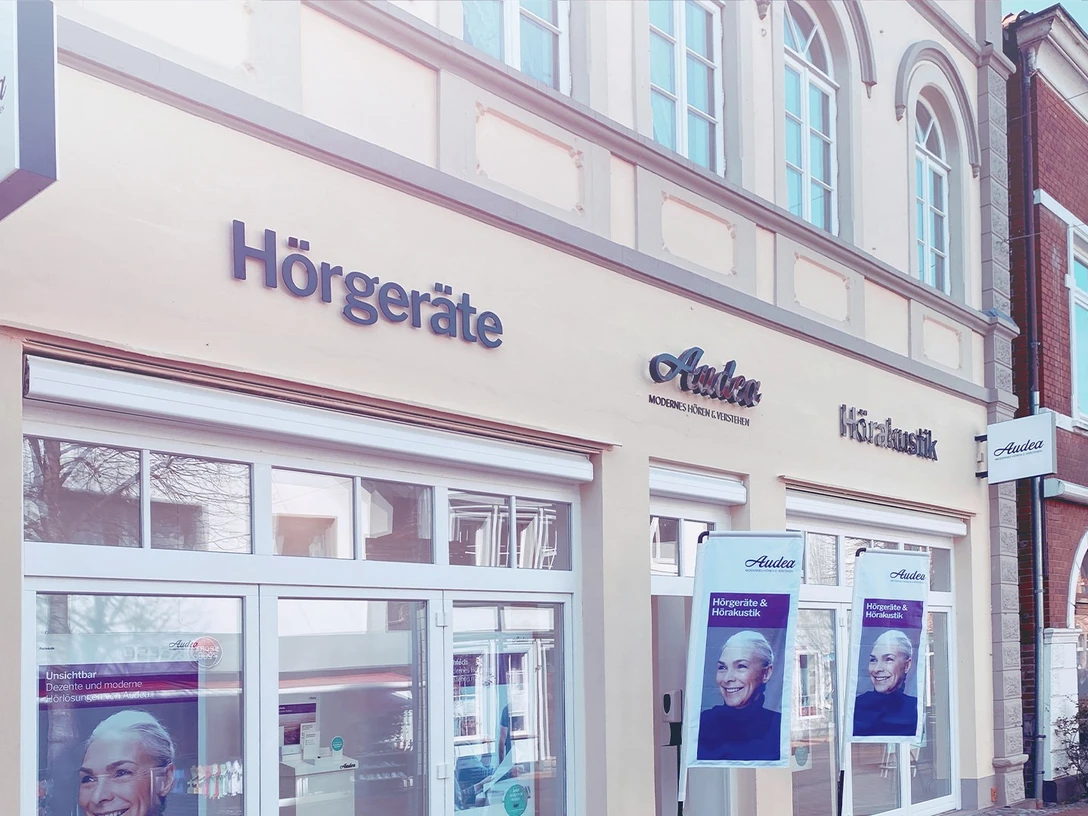 Audea-Hörcenter GmbH Bramsche