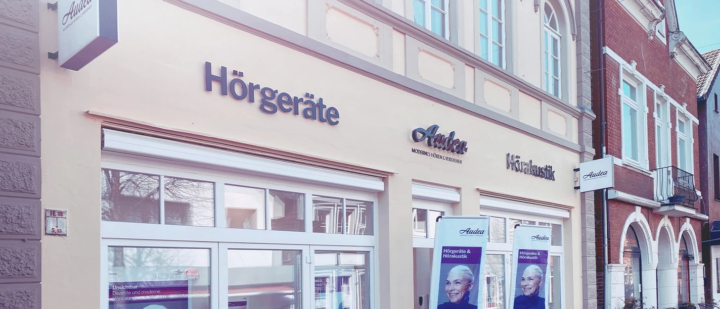 Audea-Hörcenter GmbH Bramsche