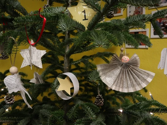 Weihnachtsbaumschmücken Eilenburg Weihnachtsbaumschmücken Eilenburg