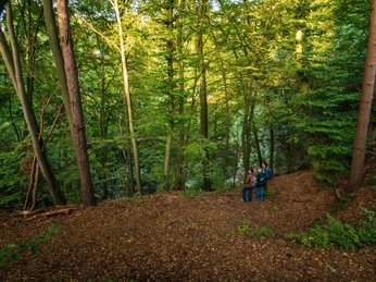 Nasser Wolkenbruch Trendelburg