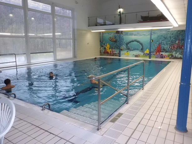 Piscine municipale de Rosswein