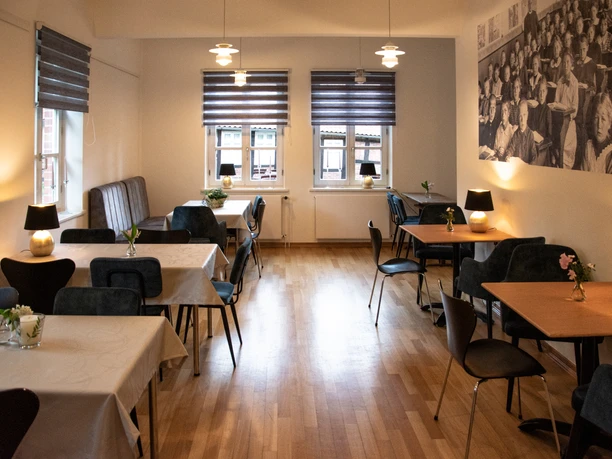 Kulturcafé am Schulmuseum Steinhorst
