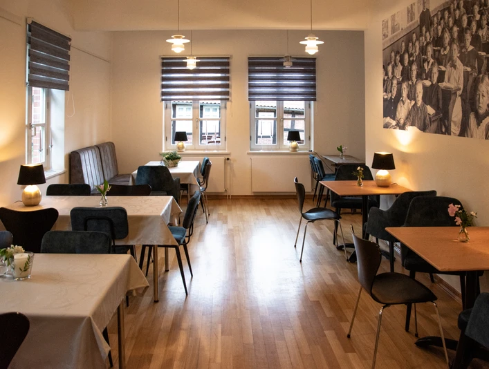 Kulturcafé am Schulmuseum Steinhorst