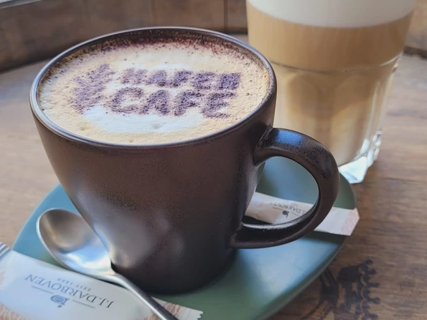 Hafencafé, Bergkamen Hafencafé, Bergkamen