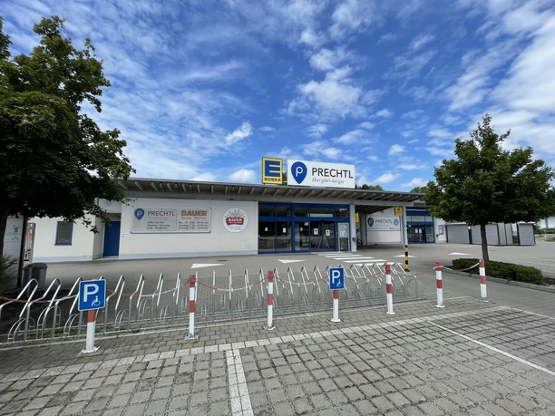 Prechtl Frischemarkt Bad Aibling