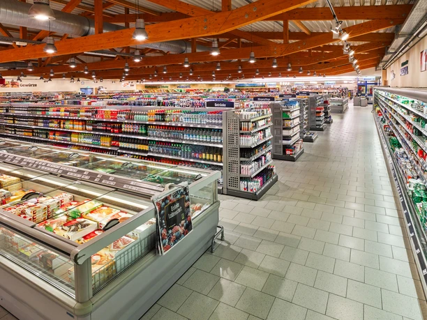 Prechtl Frischemarkt Bad Aibling