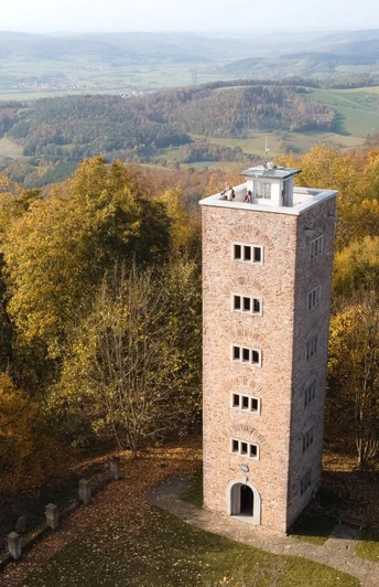 Alheimer Turm mit Aussicht Urheber EMF Fotograf Stefan Bochenek kleiner