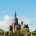 Marienkirche Stralsund