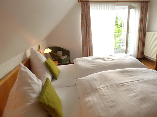 Doppelzimmer