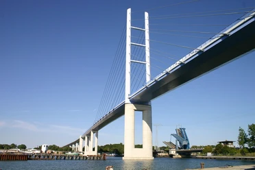 Ruegenbruecke