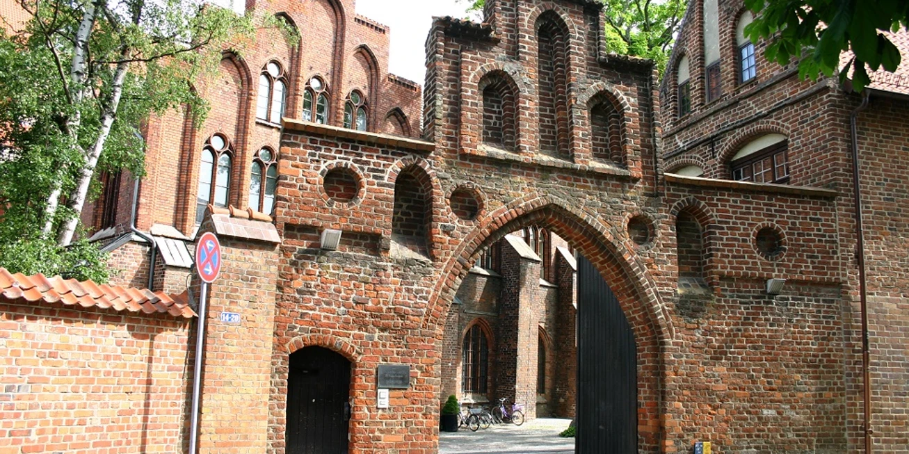 St. Katharienkloster