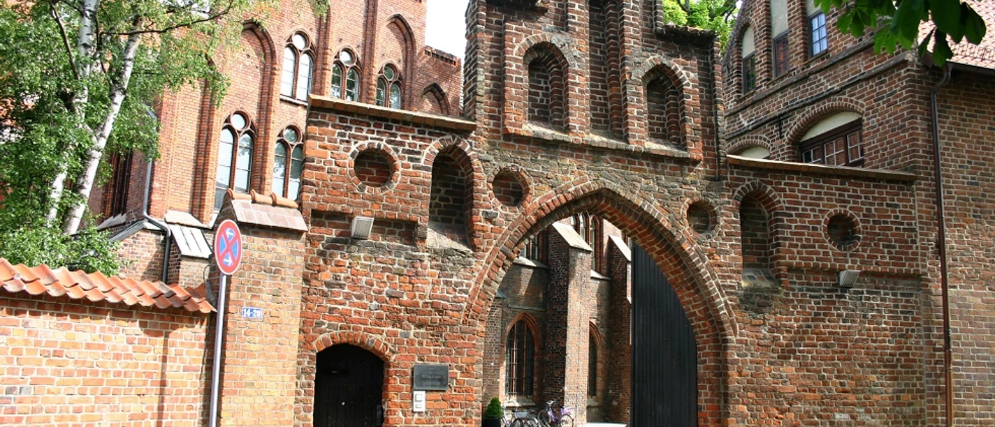 St. Katharienkloster