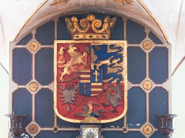 Das Wappen des Hauses Glücksburg.tif