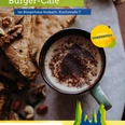 Bürger-Café Plakat
