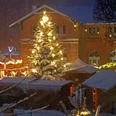 Nikolausmarkt Bohmte