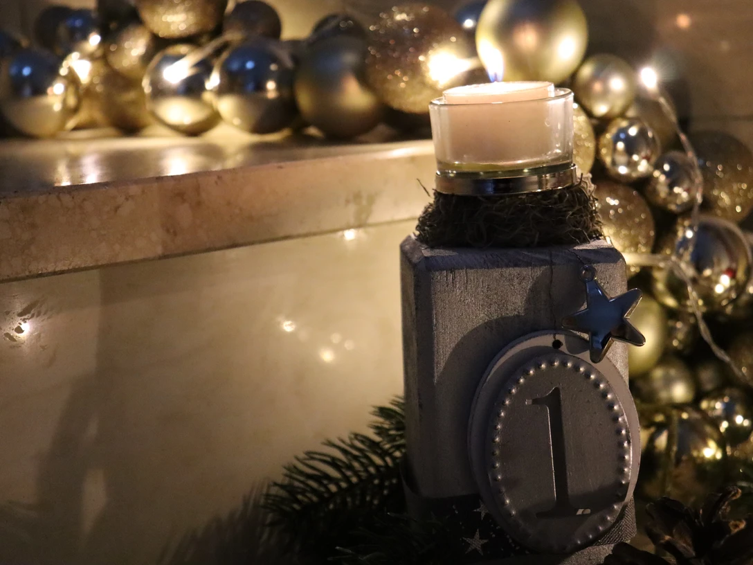 Weihnachten Weihnachten