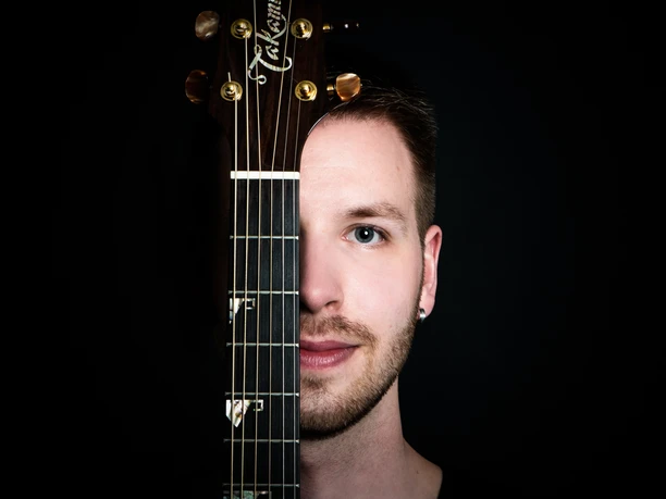 Winterzauber-Konzert auf Juist - Andy Siefkes